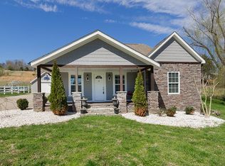 5115 Cain Rd, Knoxville, TN 37921