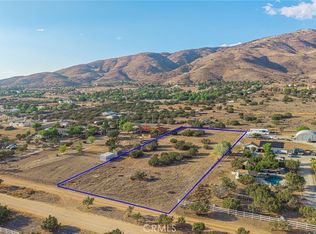 5813 Braeloch St LOT 15, Acton, CA