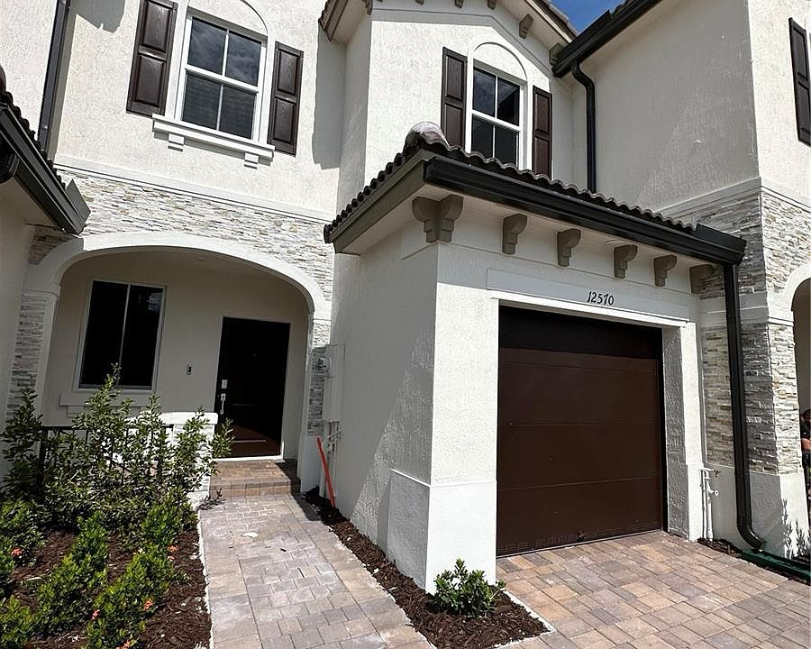1st image of 12570 NW 23rd Pl #12750