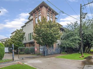 1612 White St, Houston, TX 77007