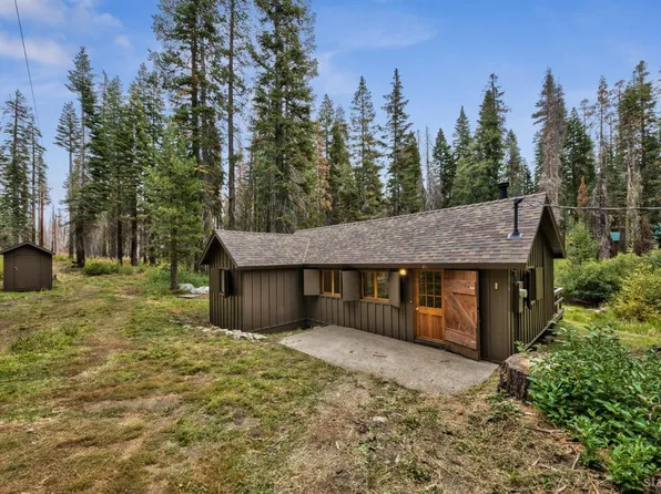 28-46 Milestone Trl, Twin Bridges, CA 95735