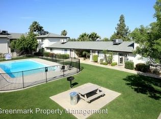 4303 Columbus St, Bakersfield, CA 93306