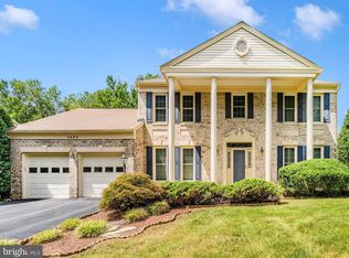 5604 Bideford Ct, Bowie, MD