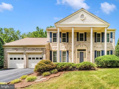 5604 Bideford Ct, Bowie, MD, 20715