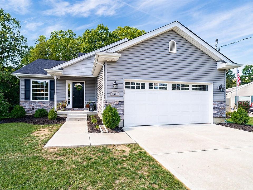 1st image of 3561 Cheryl Dr