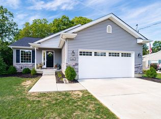 3561 Cheryl Dr, Fairfield, OH 45014