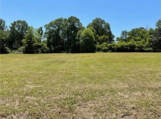 0 Magee Rd, Franklinton, LA 70438