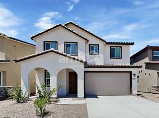 17142 W Lawrence Ln, Waddell, AZ 85355