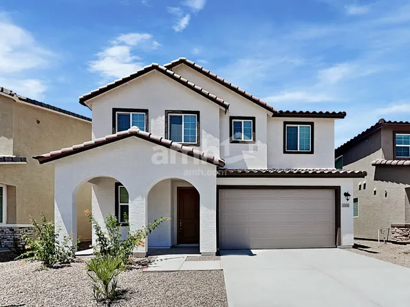 17142 W Lawrence Ln, Waddell, AZ 85355