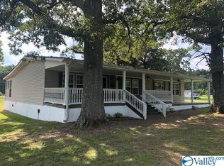 56 Shirley Hill Rd, Somerville, AL 35670