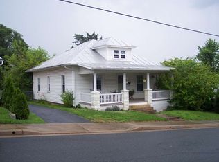 870 Collicello St, Harrisonburg, VA 22802