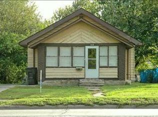 1615 E 14th St, Des Moines, IA 50316