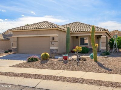 1289 W Via Cerro Colorado, Sahuarita, AZ, 85629
