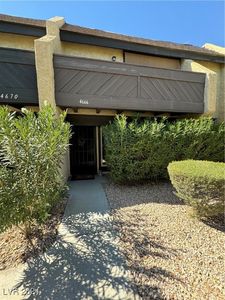 4666 Kelly Barry Way, Las Vegas, NV, 89121