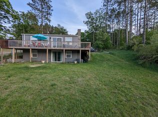 5235 Tilmann Ln, Weidman, MI 48893