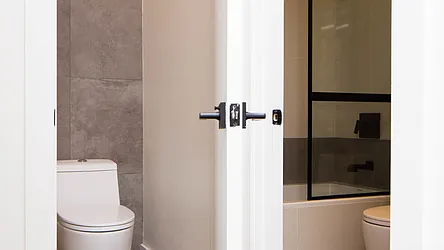 Rented by Nooklyn NYC LLC