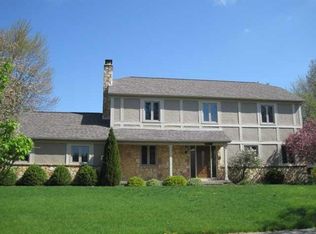 700 Pepper Ct, Westerville, OH 43082