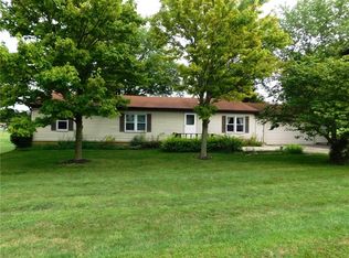 3525 Vera St, Fort Loramie, OH 45845