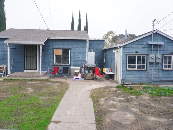 1322 N Filbert St, Stockton, CA 95205