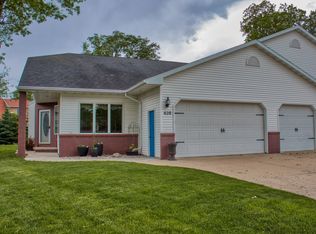 628 Highview Ln, Kimberly, WI 54136