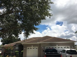 3733 Crescent Park Blvd, Orlando, FL 32812