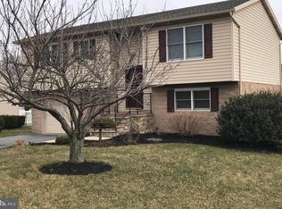 1286 Warm Spring Rd, Chambersburg, PA 17202