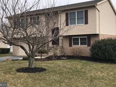 1286 Warm Spring Rd, Chambersburg, PA, 17202