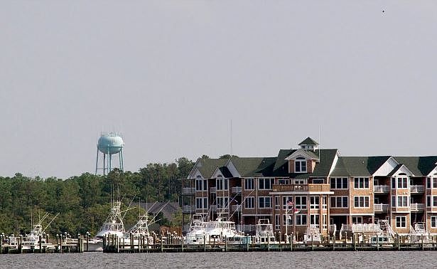 1st image of 1120 S Bay Club Dr #1120