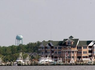 1120 S Bay Club Dr #1120, Manteo, NC 27954