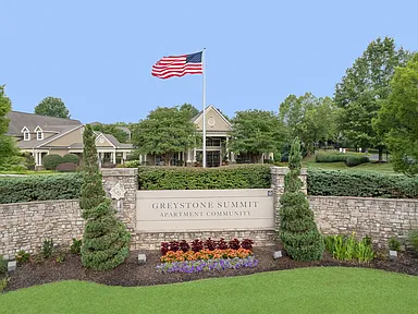 Greystone Summit Knoxville
