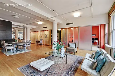 Sold by Corcoran