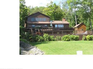 82 State Park Rd, Presque Isle, ME 04769