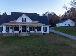 535 Meadow View Way, New Market, TN 37820