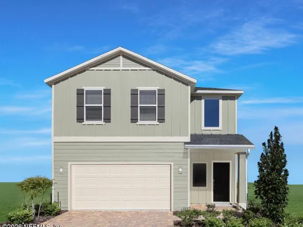 5641 LAGOON CRUISE Way, Jacksonville, FL 32234
