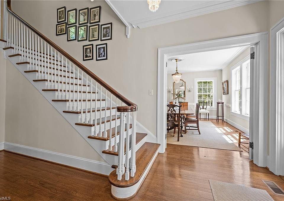 Arinco-houseです 1217 Aycock Ave, Burlington, NC 27215 | Zillow
