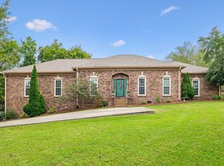 1299 Teddys Pl, Mount Juliet, TN 37122