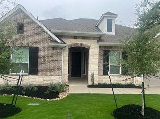 653 Wolf Ridge Rd, Georgetown, TX 78628