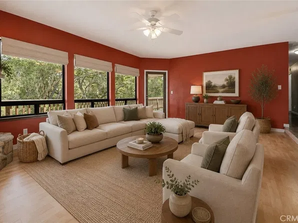 7905 San Gregorio Rd, Atascadero, CA 93422