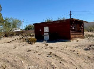 0 Windy Pass St LOT 70, Barstow, CA 92311