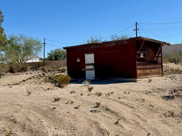 0 Windy Pass St Lot 70, Barstow, CA 92311