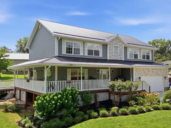3826 Hickory Hill Dr, Somerset, KY 42503