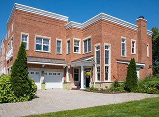 56 Constitution Way, Jersey City, NJ 07305