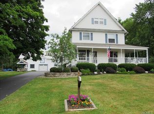 28 Gregory Rd, Johnson, NY 10933