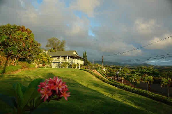 2nd image of Hauaala Rd Lot 4