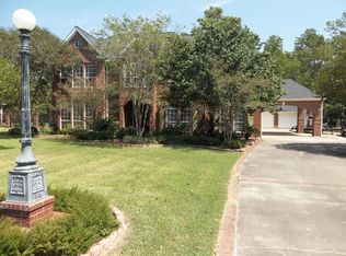 695 Concord St, Vidor, TX 77662