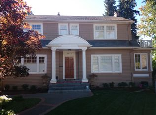 3625 47th Ave NE, Seattle, WA 98105