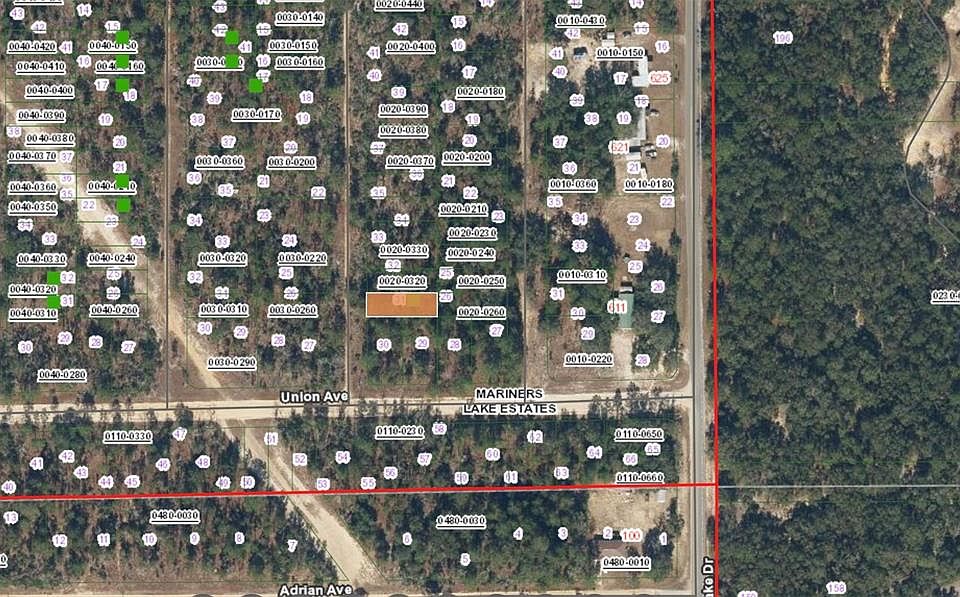 2nd image of Xx Pine Way Lot 31