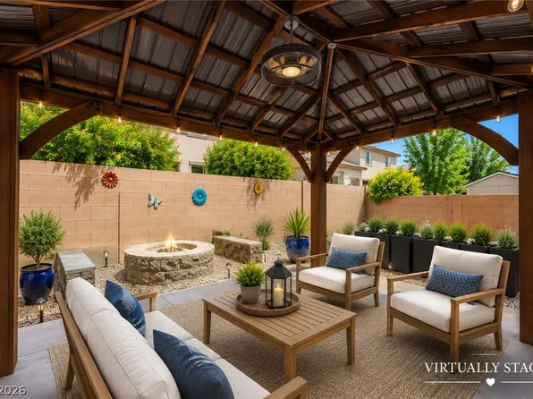 5642 Ouray St, North Las Vegas, NV 89081