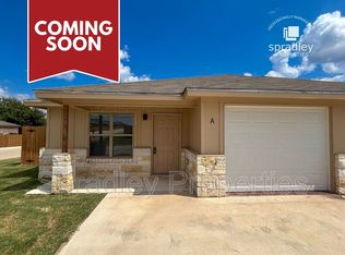 1056A Mason Dr, Belton, TX 76513