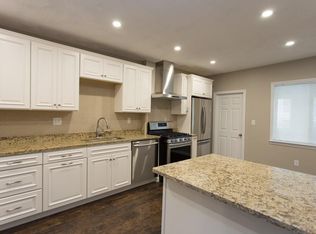 123 Cottage St #3, Boston, MA 02128